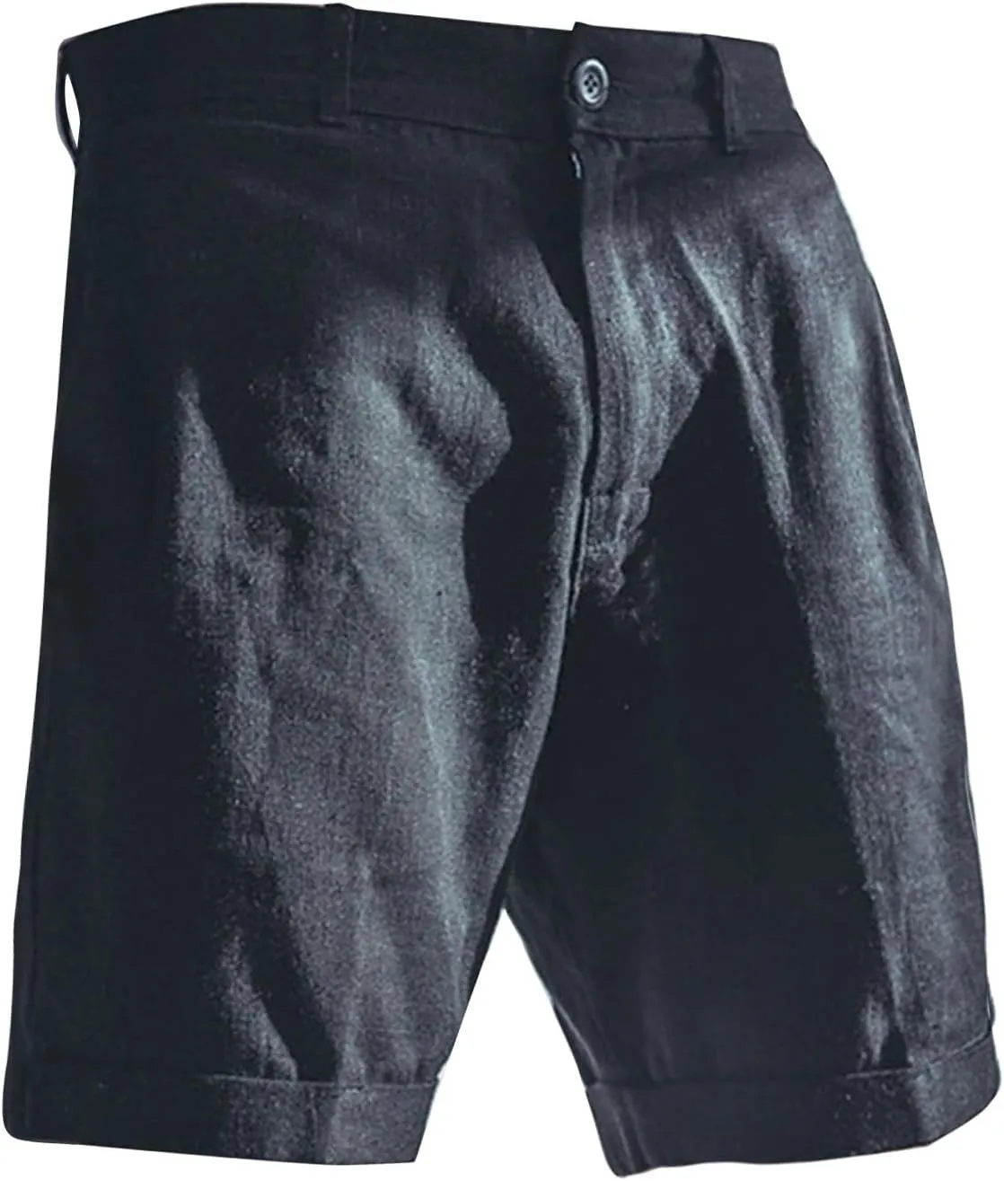 Shorts Men Casual Quick Dry Lightweight Straight Durability and Lightweight High Waisted Shorts 2025 Summer