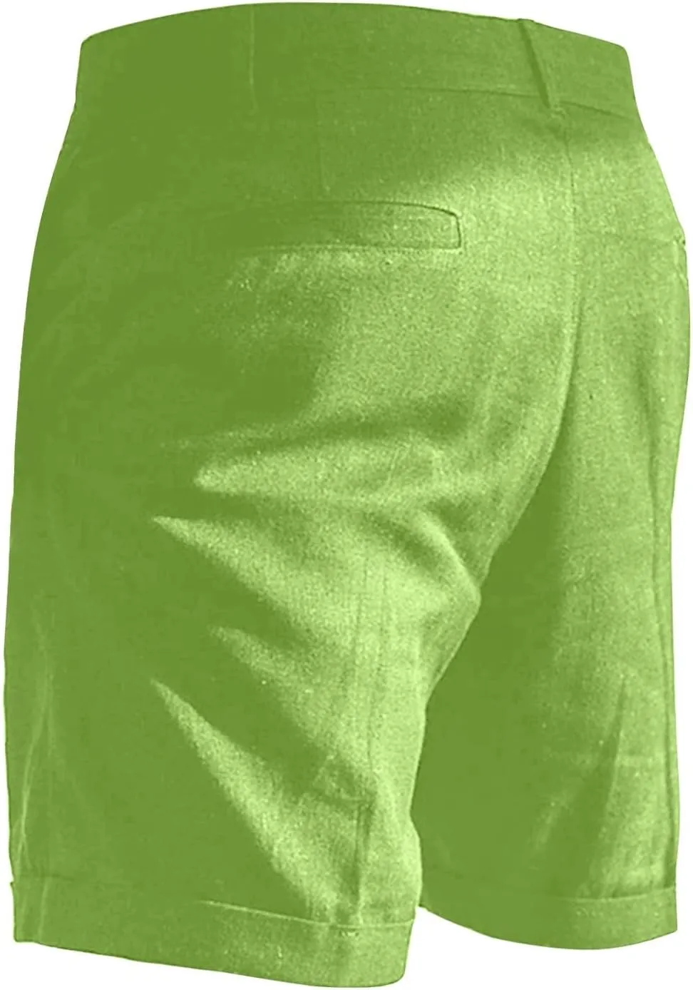 Shorts Men Casual Quick Dry Lightweight Straight Durability and Lightweight High Waisted Shorts 2025 Summer