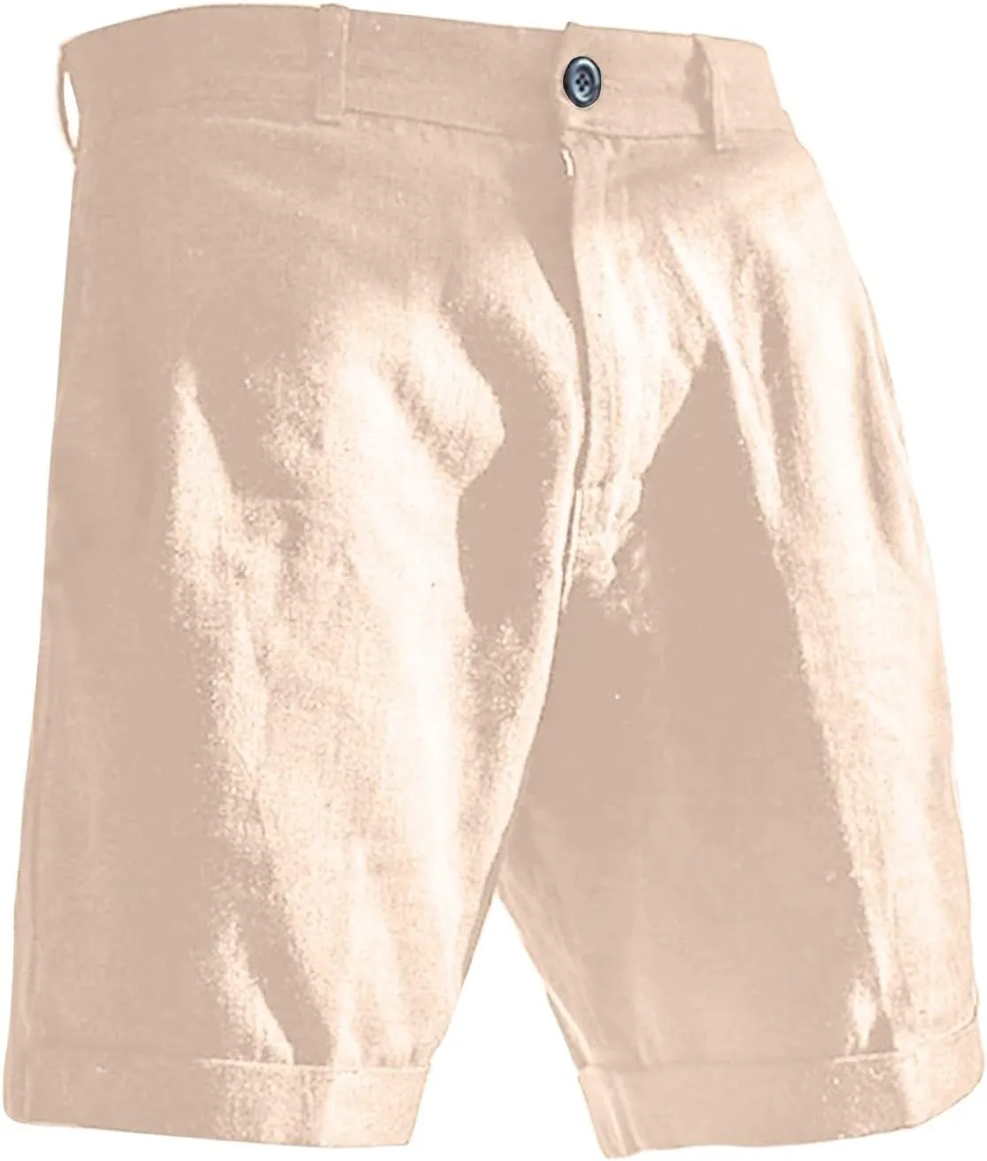 Shorts Men Casual Quick Dry Lightweight Straight Durability and Lightweight High Waisted Shorts 2025 Summer
