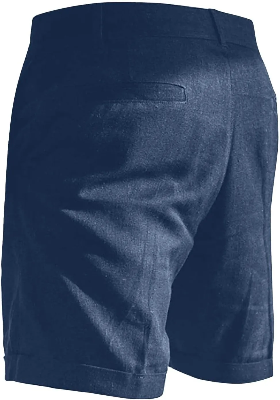 Shorts Men Casual Quick Dry Lightweight Straight Durability and Lightweight High Waisted Shorts 2025 Summer
