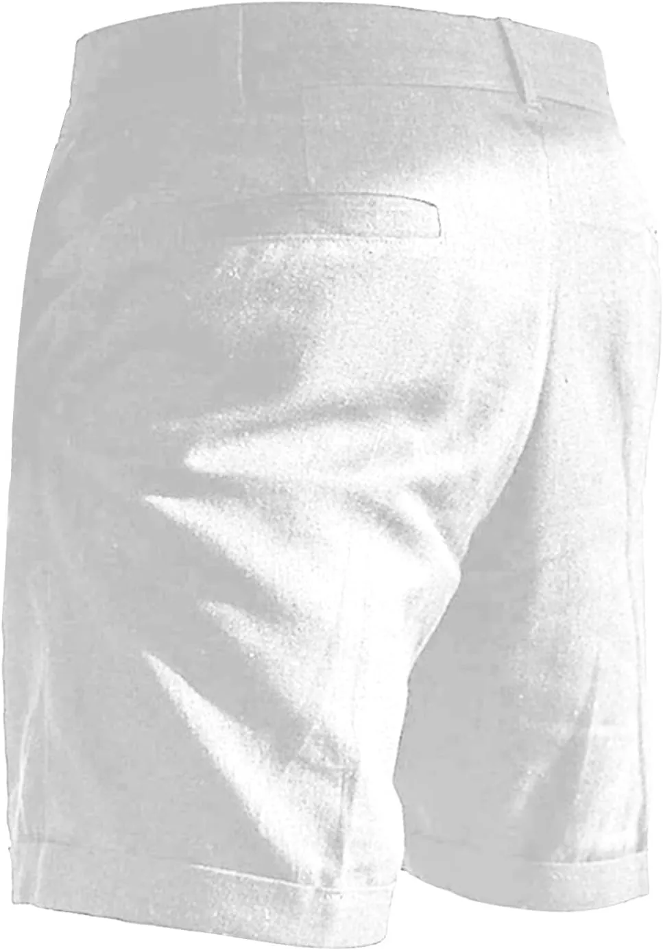 Shorts Men Casual Quick Dry Lightweight Straight Durability and Lightweight High Waisted Shorts 2025 Summer