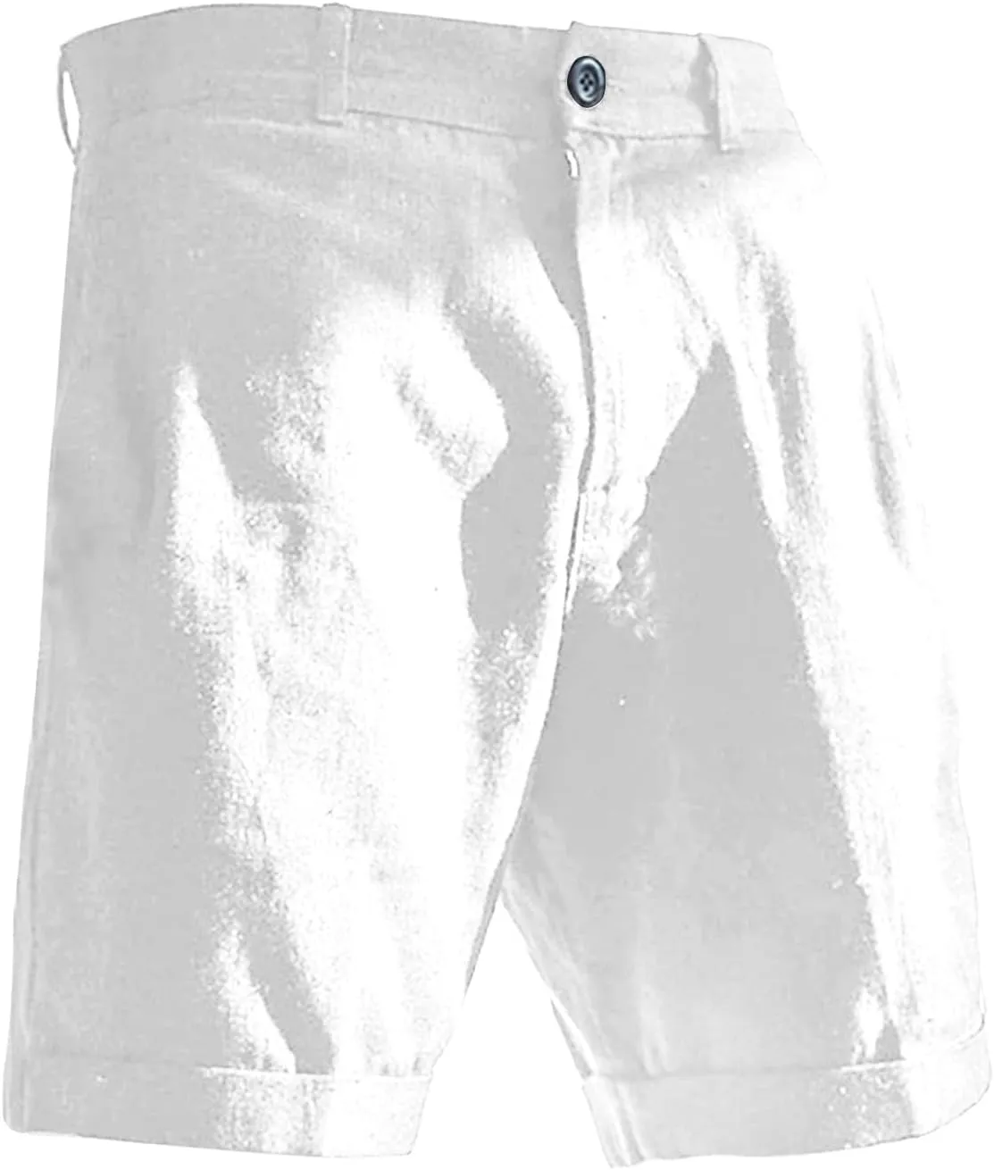 Shorts Men Casual Quick Dry Lightweight Straight Durability and Lightweight High Waisted Shorts 2025 Summer