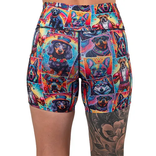 Shorts | Sit Stay Slay