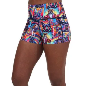 Shorts | Sit Stay Slay