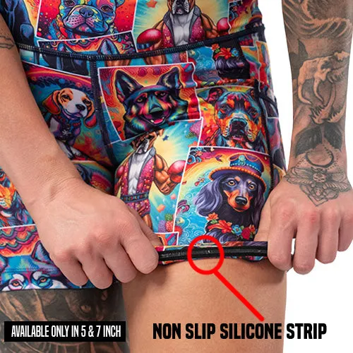 Shorts | Sit Stay Slay