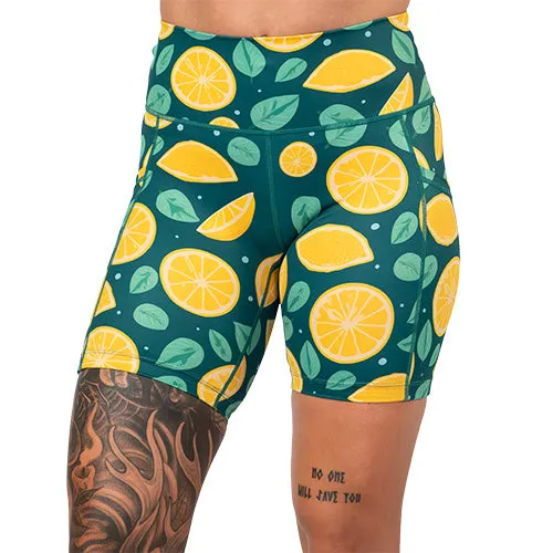 Shorts | Sour Power