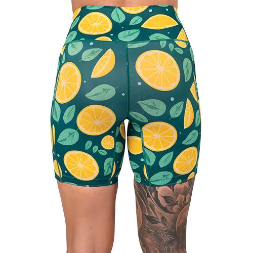 Shorts | Sour Power