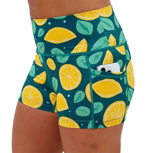 Shorts | Sour Power