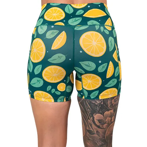 Shorts | Sour Power