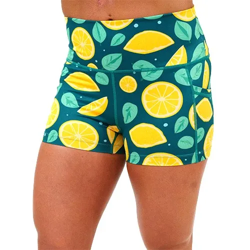 Shorts | Sour Power