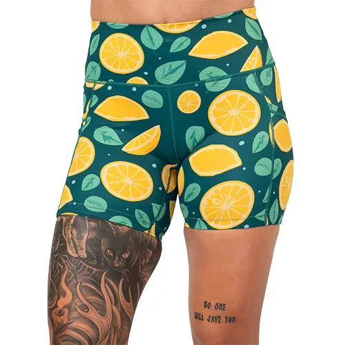 Shorts | Sour Power