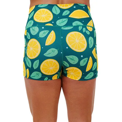 Shorts | Sour Power