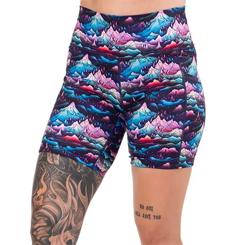 Shorts | Winter Wonderland