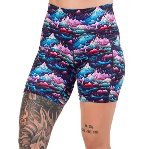 Shorts | Winter Wonderland