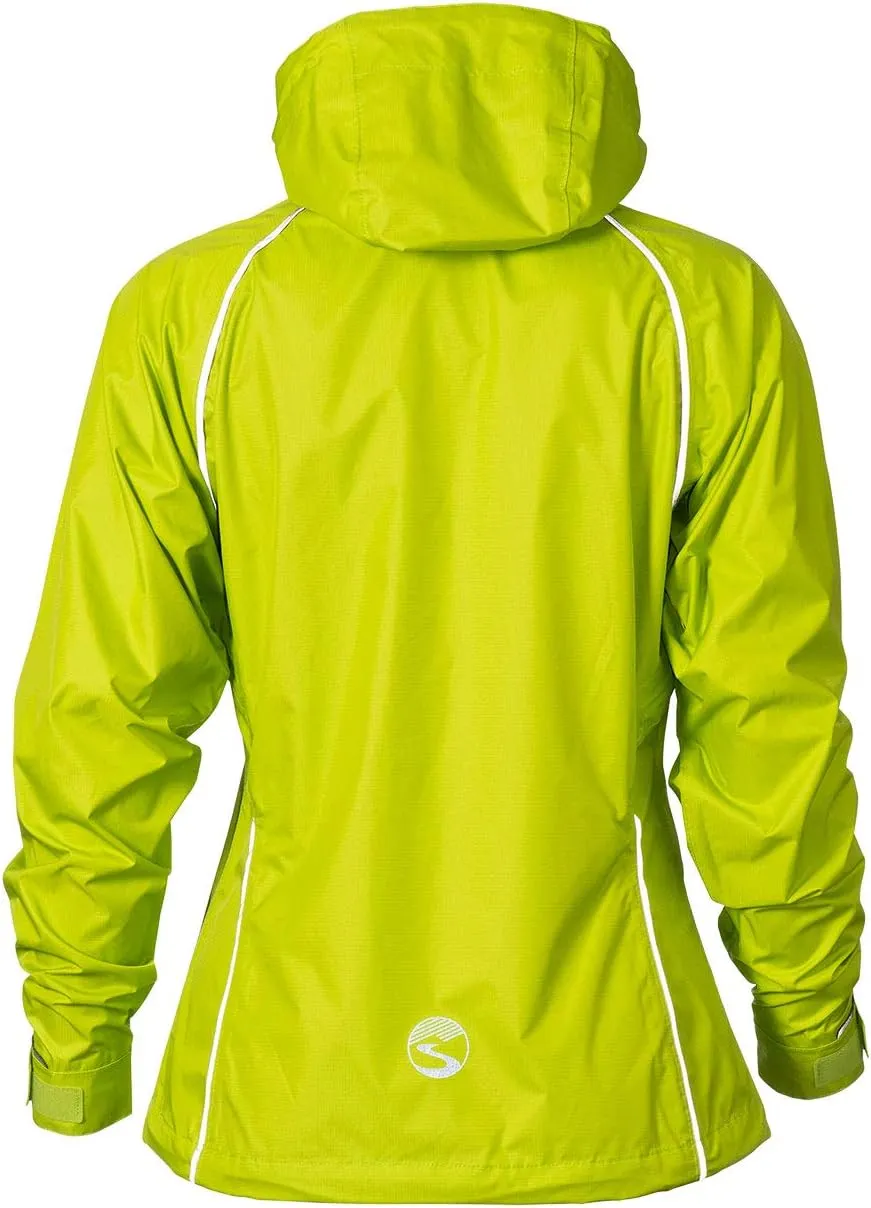 Showers Pass Waterproof Breathable Syncline CC Womens Jacket
