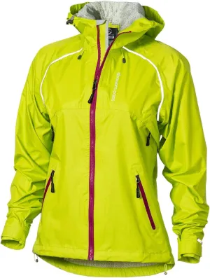 Showers Pass Waterproof Breathable Syncline CC Womens Jacket