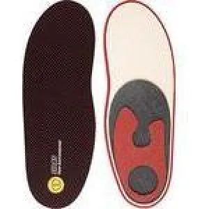 Sidas Custom Winter Pro Mesh Footbeds