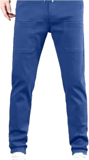 Sirmale Multipants Highly Stretchy, Multi-Pocket, Durable Cargo Pants
