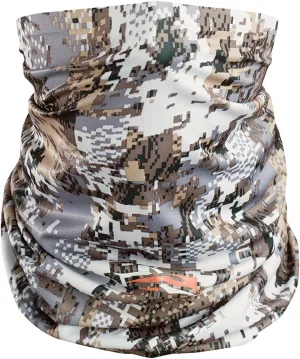 SITKA Gear Hunting Breathable Lightweight Core Neck Gaiter