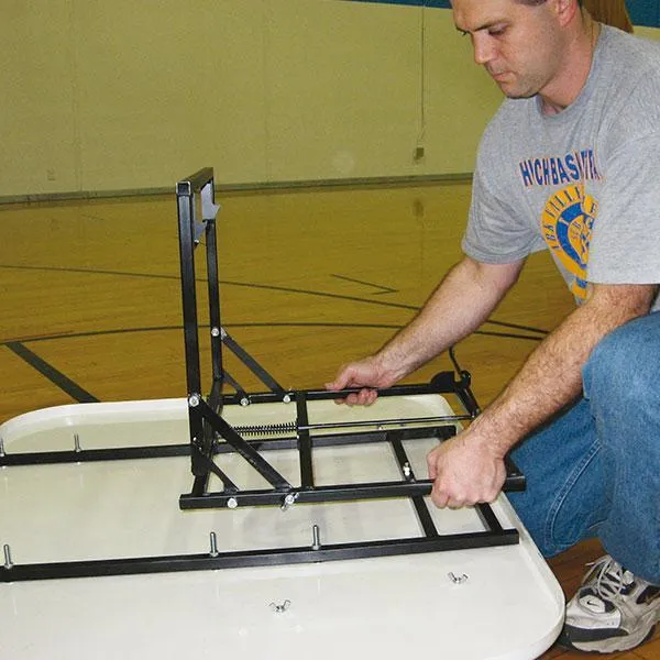 Six-Shooter™ Youth Training Goal