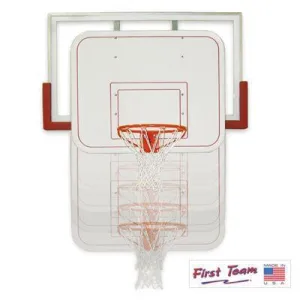 Six-Shooter™ Youth Training Goal