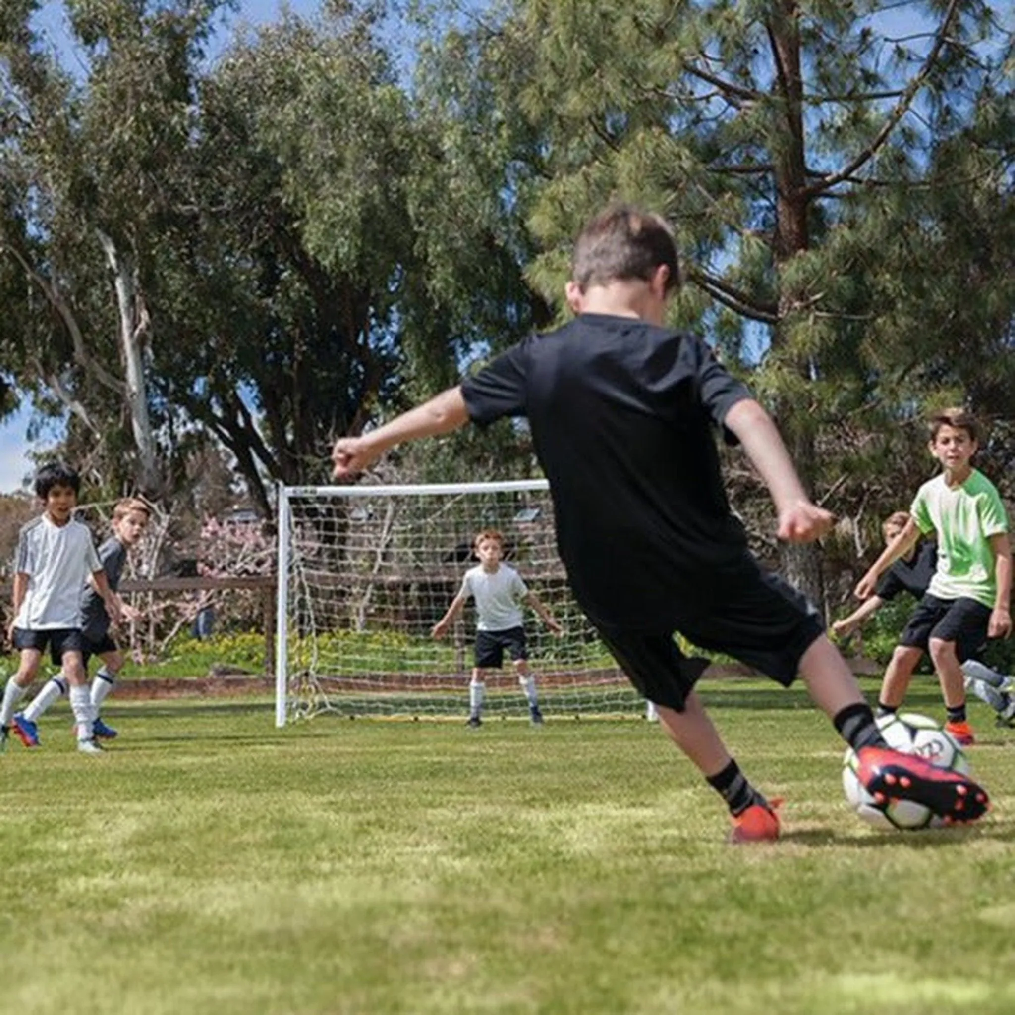 SKLZ Quickster  8" X 5" Soccer Goal