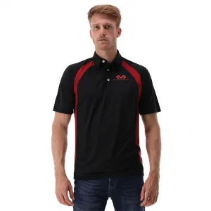 Slam Dunk Coach Polo