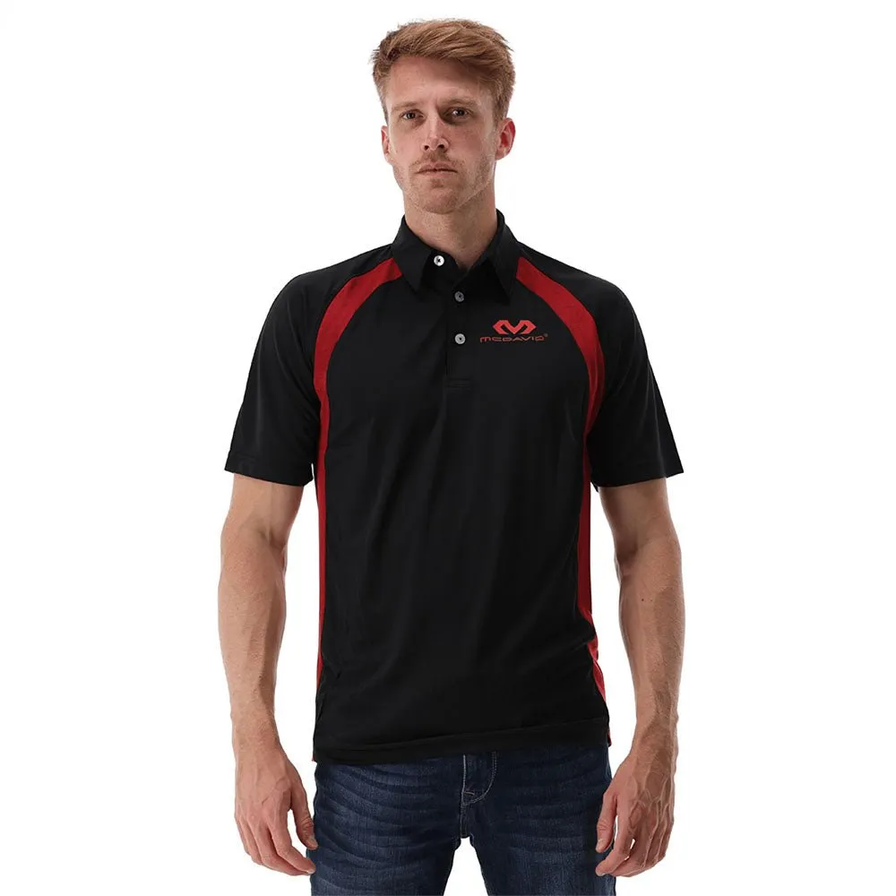 Slam Dunk Coach Polo