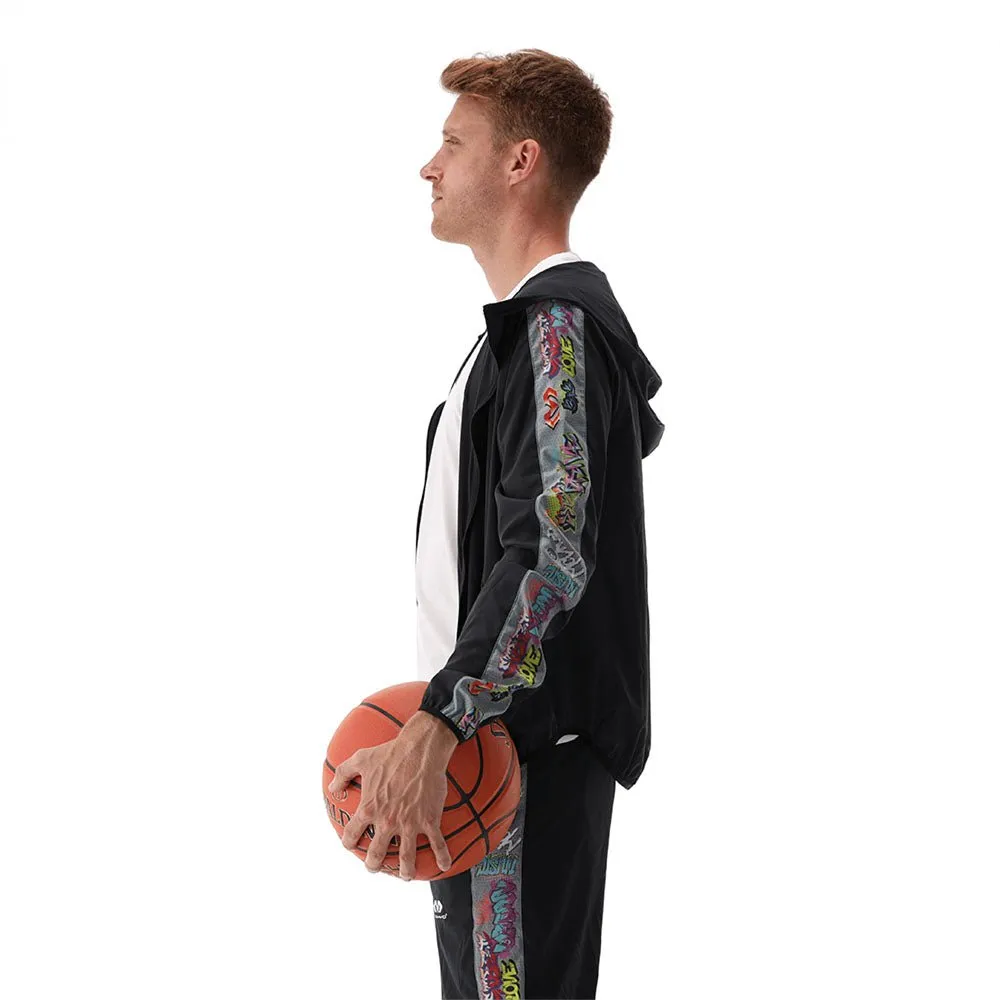 Slam Dunk Hoodie