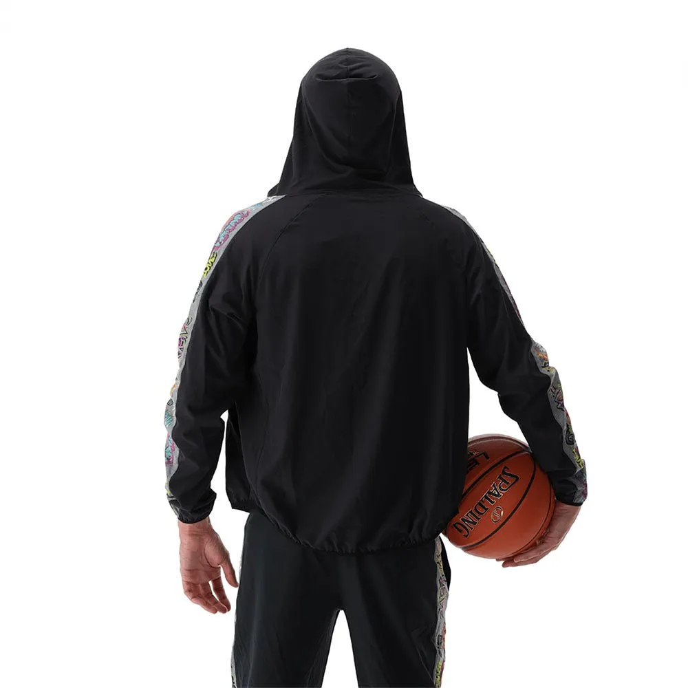 Slam Dunk Hoodie