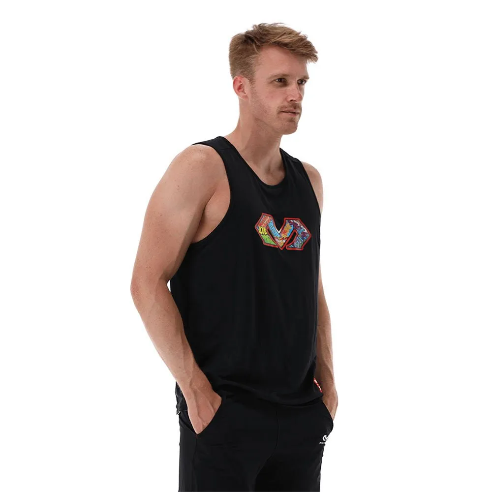 Slam Dunk Reversible Tank Top