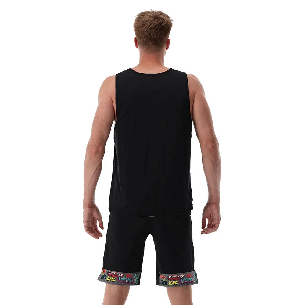 Slam Dunk Reversible Tank Top