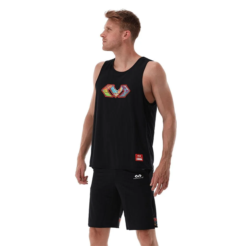 Slam Dunk Reversible Tank Top