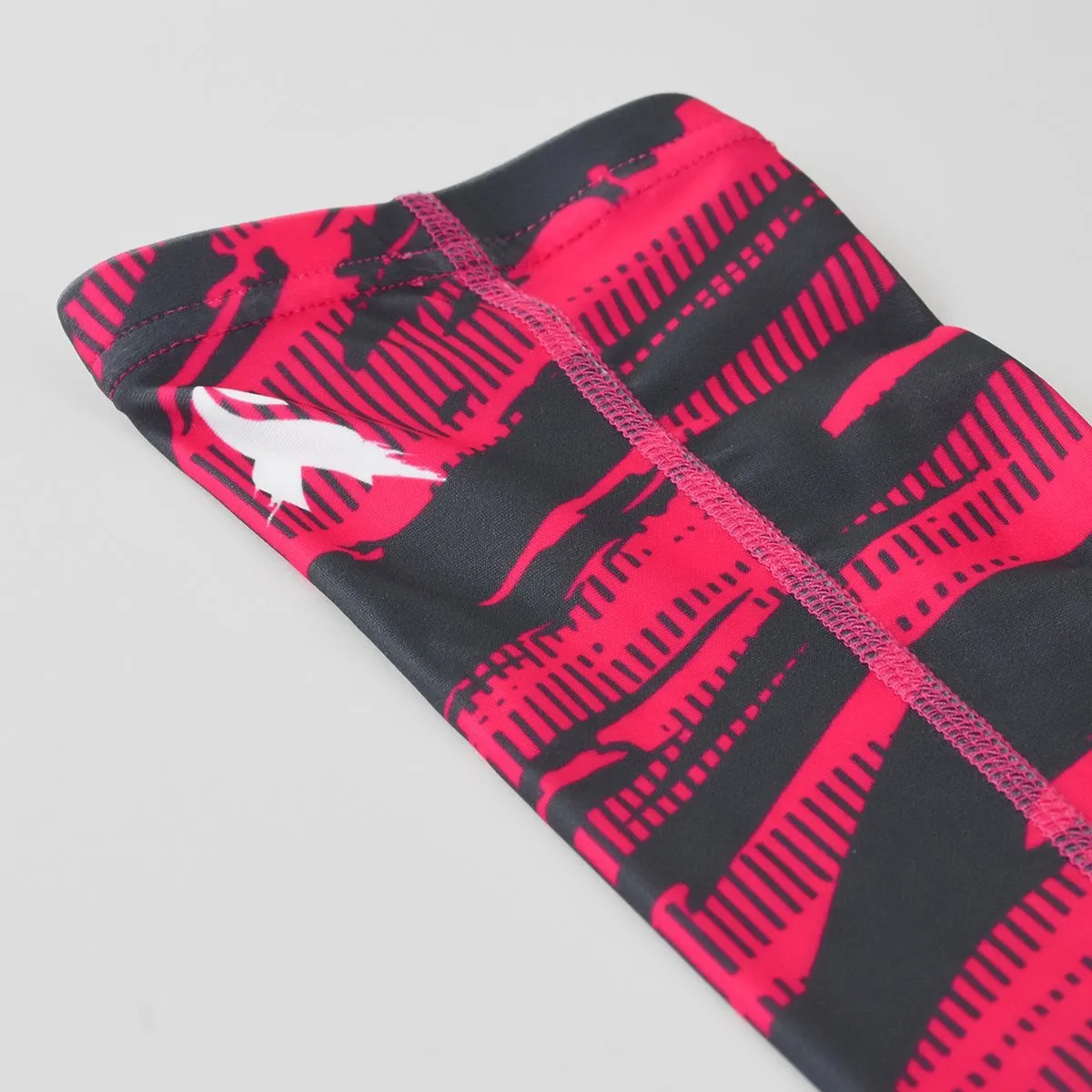 Sleefs BCA Pink Ribbon Tryton Ultra Metal Pink Arm Sleeve