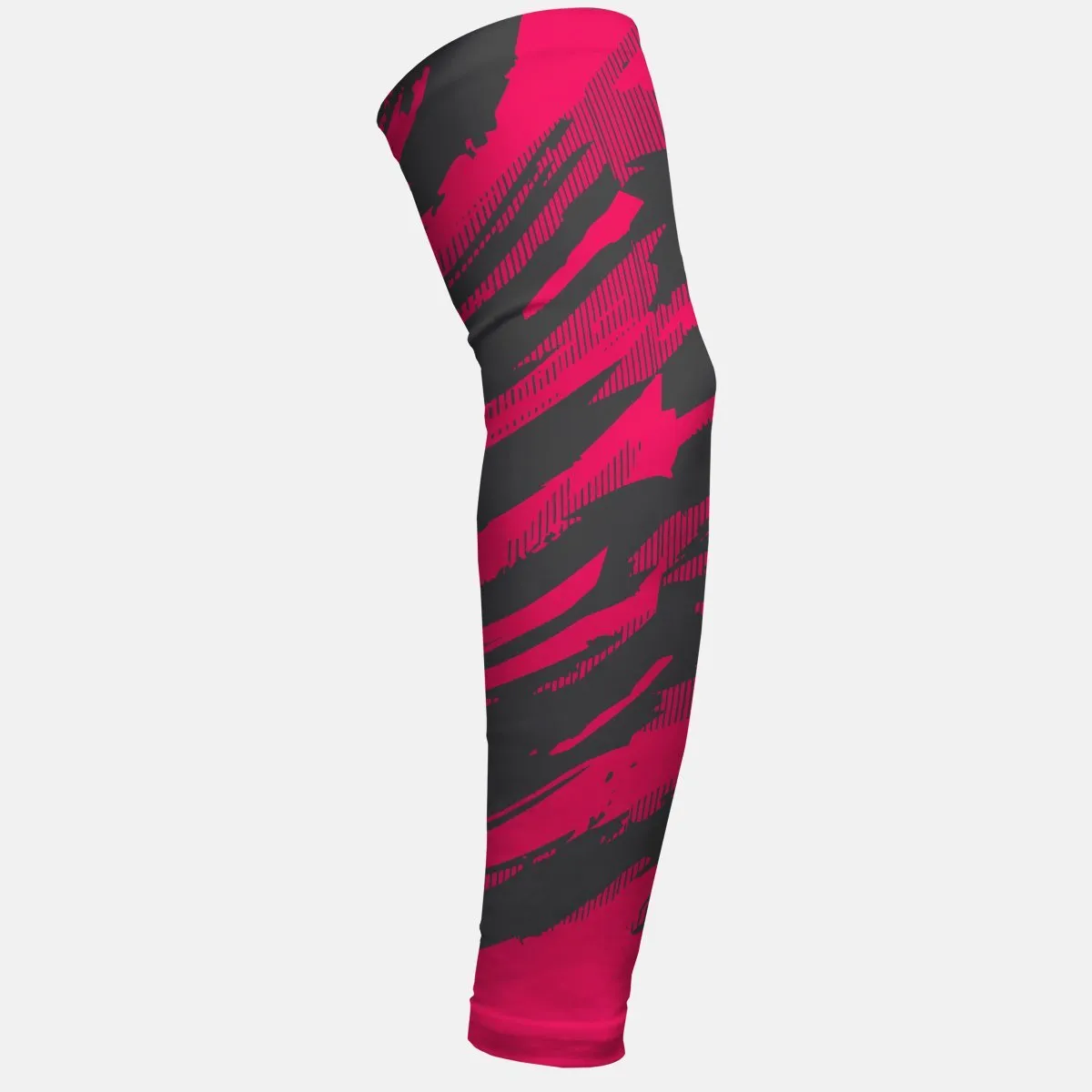 Sleefs BCA Pink Ribbon Tryton Ultra Metal Pink Arm Sleeve
