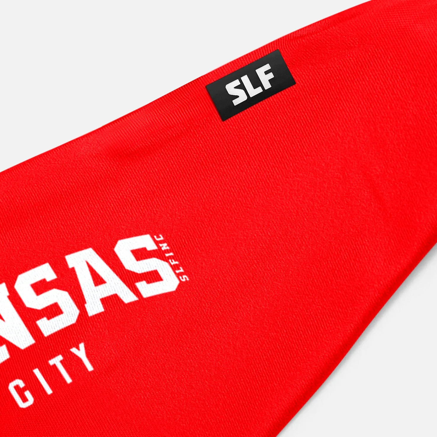 Sleefs Kansas City Headband