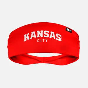 Sleefs Kansas City Headband