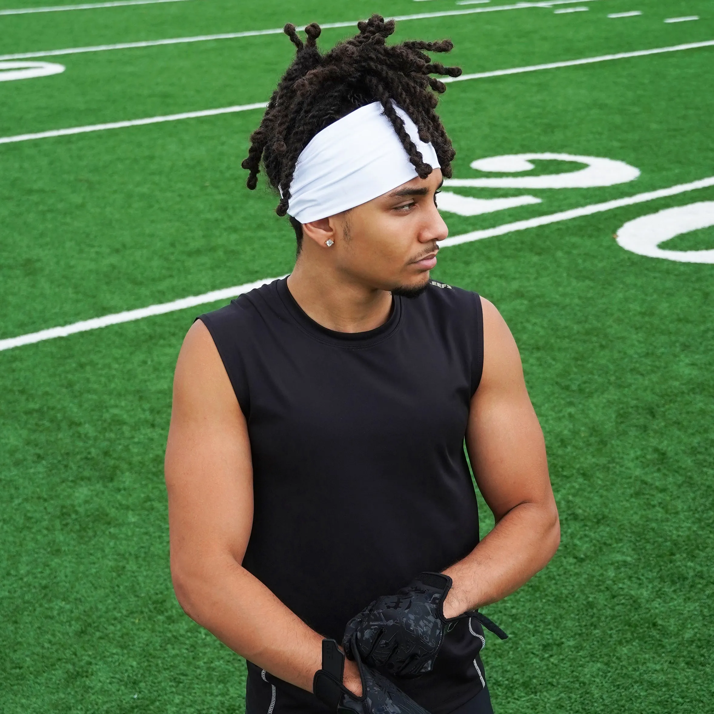 Sleefs Kansas City Headband