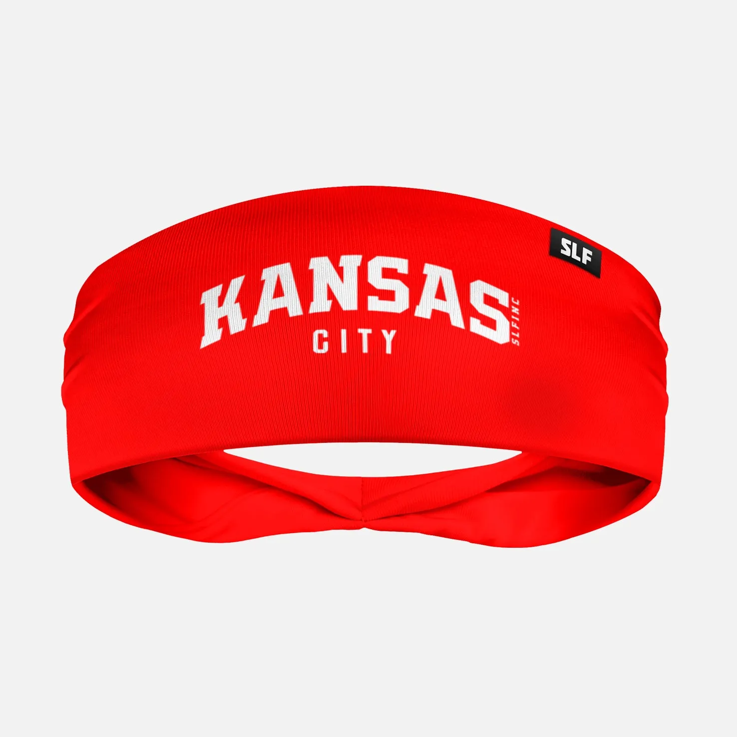 Sleefs Kansas City Headband