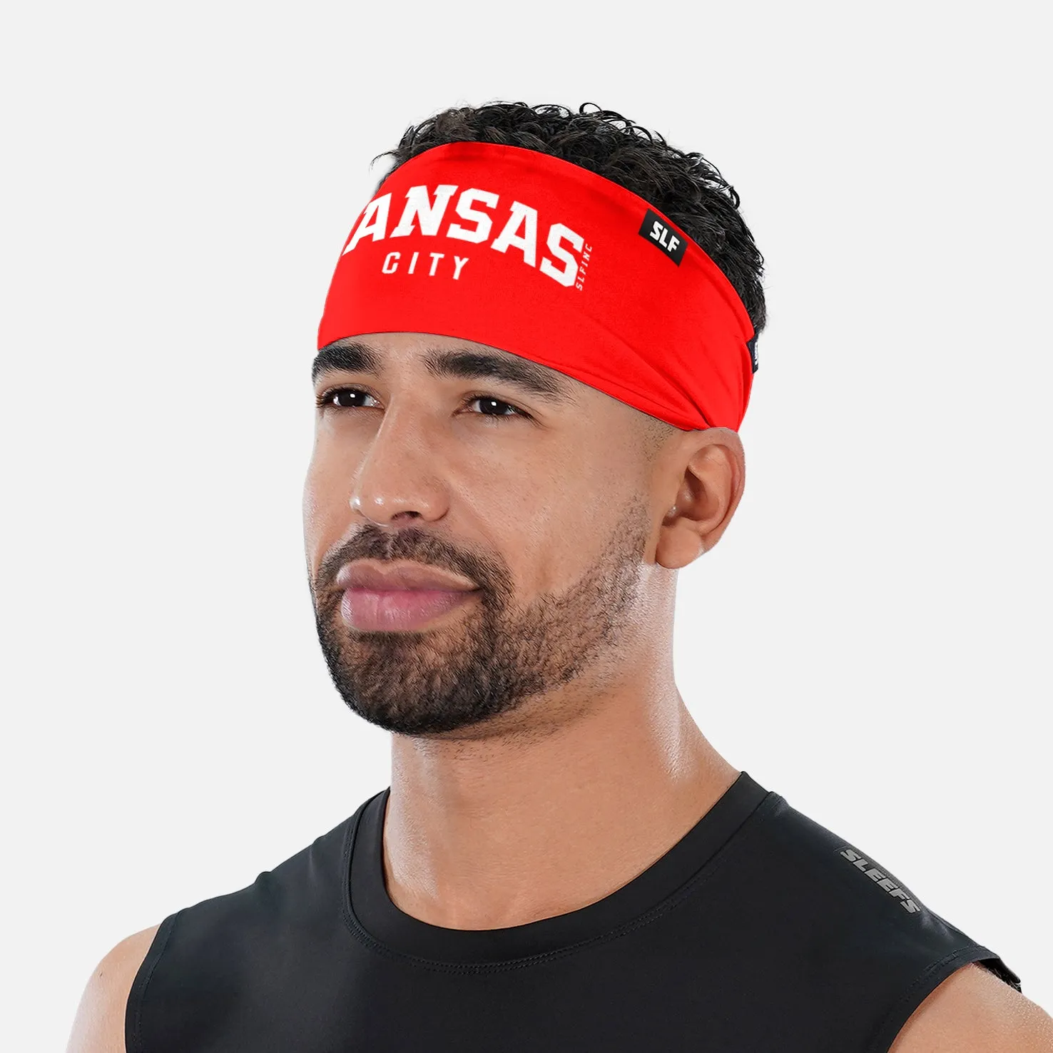Sleefs Kansas City Headband