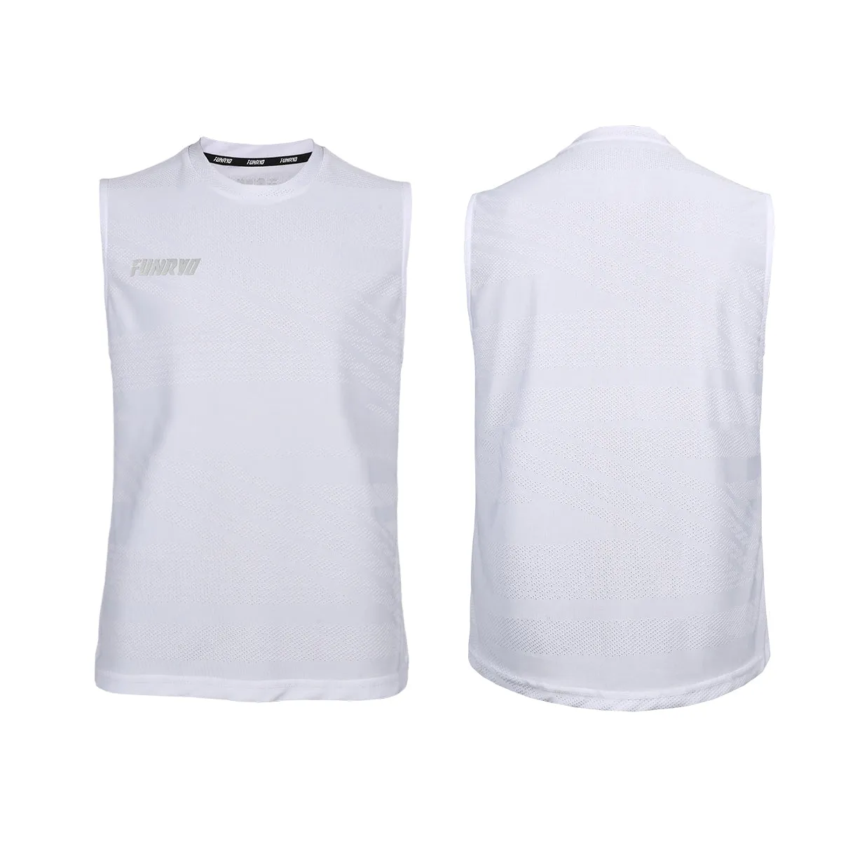 Sleeveless training suit Soccer Jersey 223330201-B