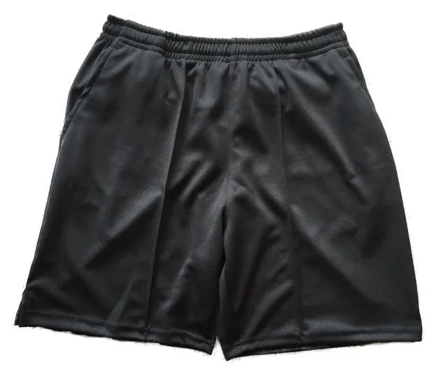 Smitty Deluxe Soccer Short