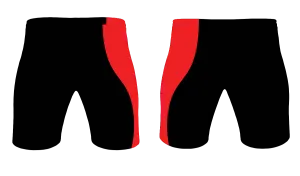 SOCCER DESIGNS - Shorts 025