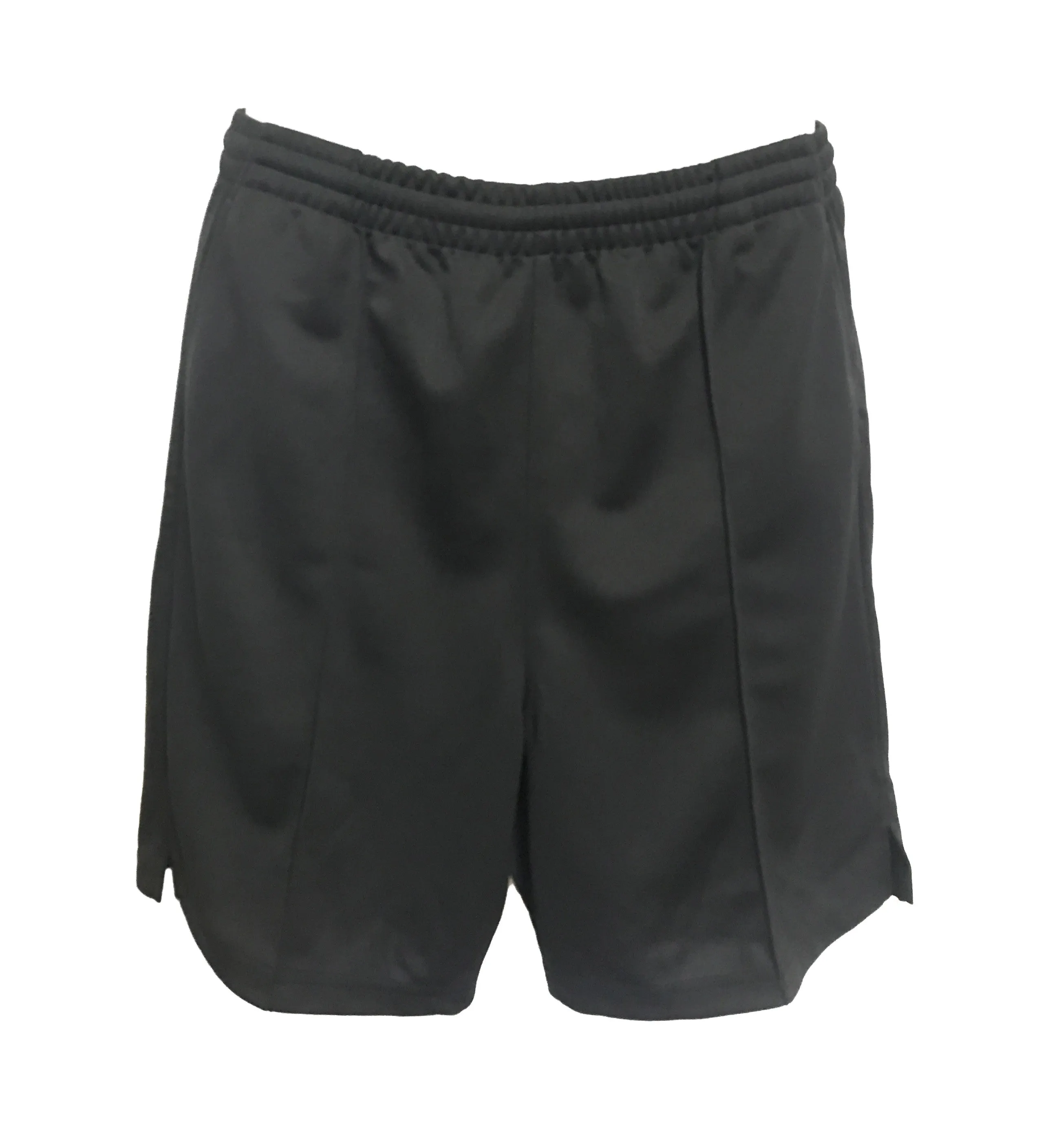 SOCCER REFEREE SHORTS