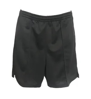 SOCCER REFEREE SHORTS