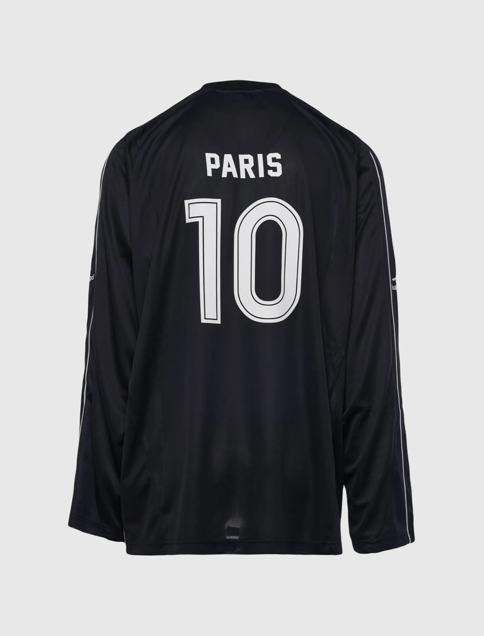 SOCCER TECH JERSEY