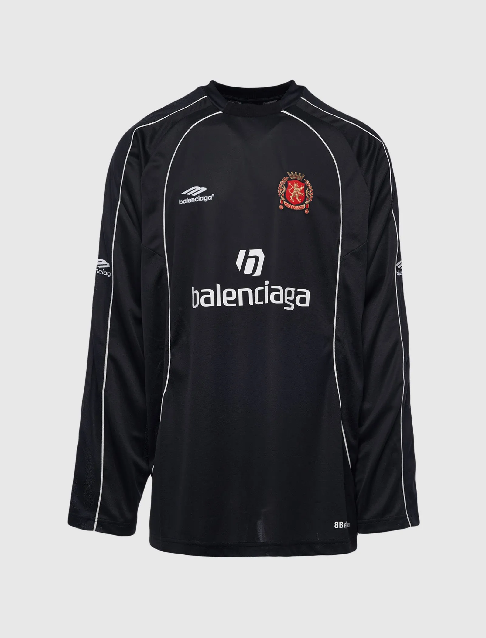 SOCCER TECH JERSEY