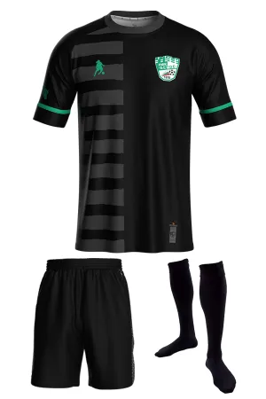 Soccer Uniform Sample Kit