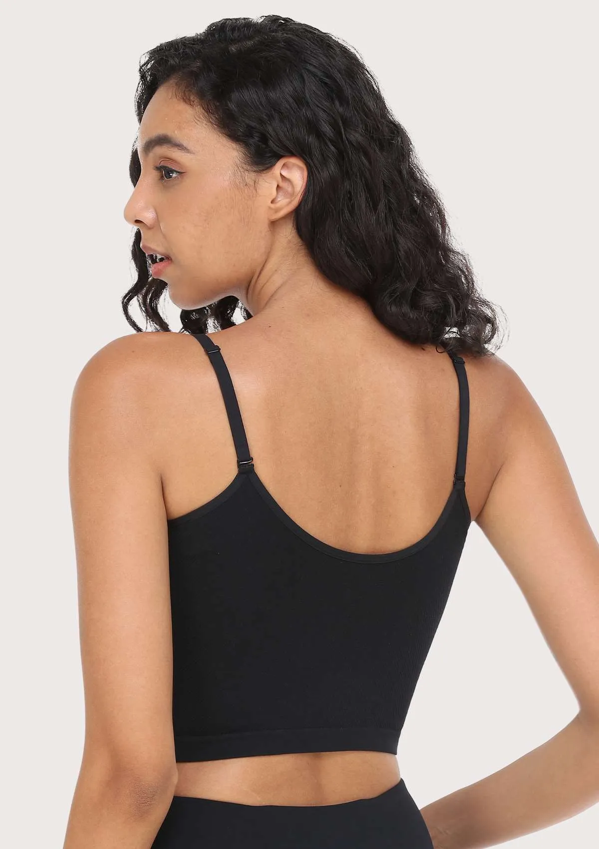 SONGFUL Love Cloud Yoga Padded Tank Top For Small Bust