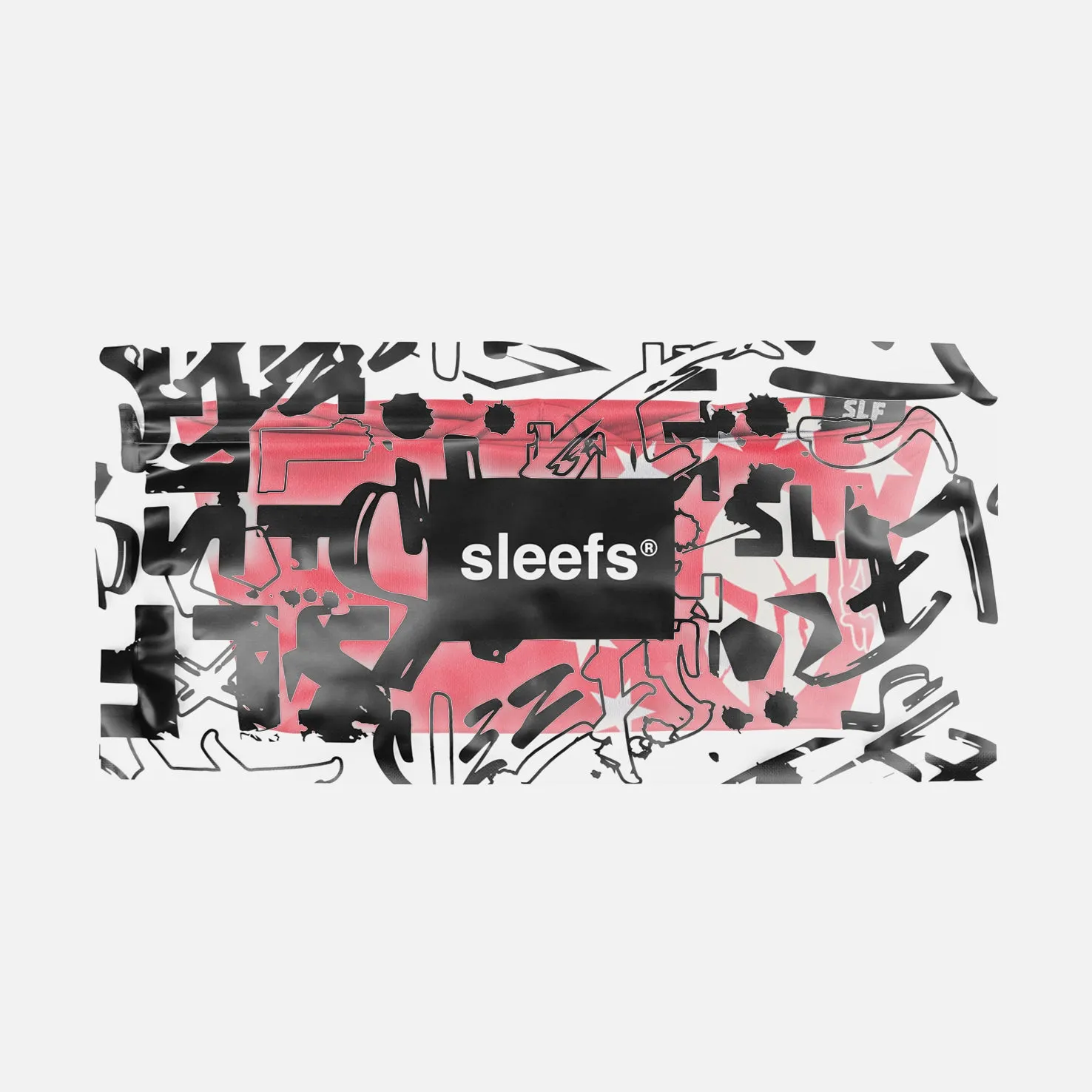 Spartan Stars SLF Muted Color Headband